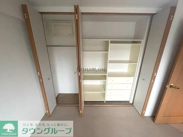 サーパス文京第2の物件内観写真